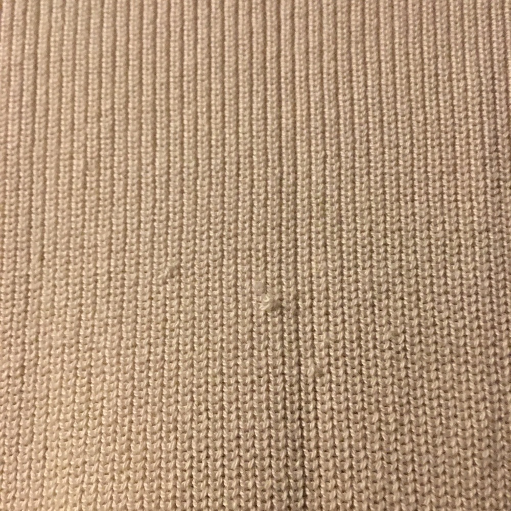 Caslon Rib Knit Crew Neck Sweater - Picture 9 of 9